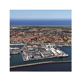 Image describing Firma